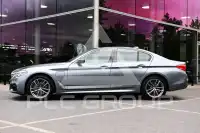 2020 BMW 530