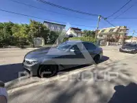 2020 BMW 530