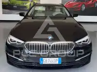 2020 BMW 530