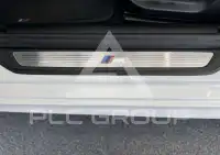 2020 BMW 530