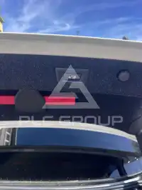 2020 BMW 530