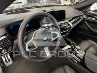 2020 BMW 530
