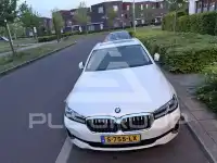 2020 BMW 530