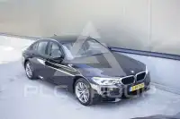 2020 BMW 530