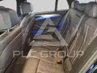 2020 BMW 530