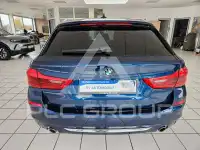 2020 BMW 530