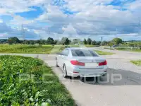 2020 BMW 530