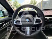 2020 BMW 530