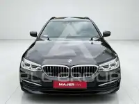 2020 BMW 530