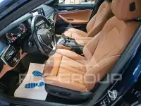 2020 BMW 530
