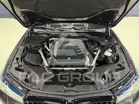 2020 BMW 530