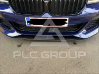 2020 BMW 530