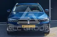 2020 BMW 530