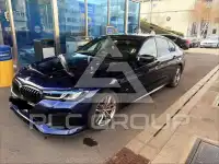 2020 BMW 530