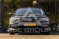 2020 BMW 530