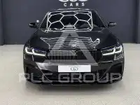 2020 BMW 530