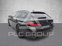2020 BMW 530