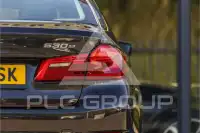 2020 BMW 530