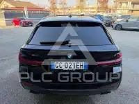 2020 BMW 530