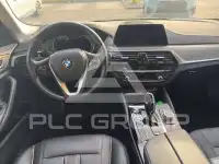 2020 BMW 530