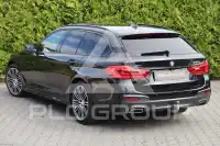 2020 BMW 530