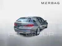 2020 BMW 530