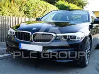 2020 BMW 530