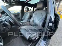2020 BMW 530