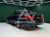 2020 BMW 530