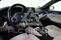 2020 BMW 530