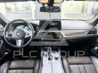 2020 BMW 530