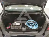 2020 BMW 530