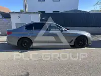 2020 BMW 530