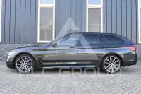 2020 BMW 530