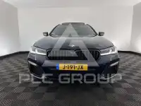 2020 BMW 530