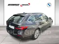2020 BMW 530