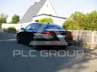 2020 BMW 530