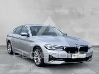 2020 BMW 530