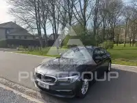 2020 BMW 530
