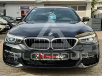 2020 BMW 530