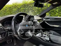 2020 BMW 530