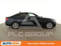 2020 BMW 530