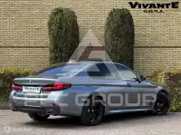 2020 BMW 530