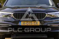 2020 BMW 530