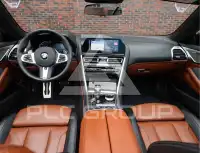 2020 BMW 840