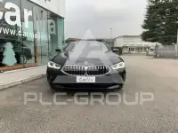 2020 BMW 840