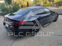 2020 BMW 840
