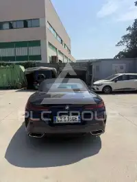 2020 BMW 840