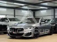 2020 BMW 840