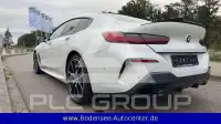 2020 BMW 840